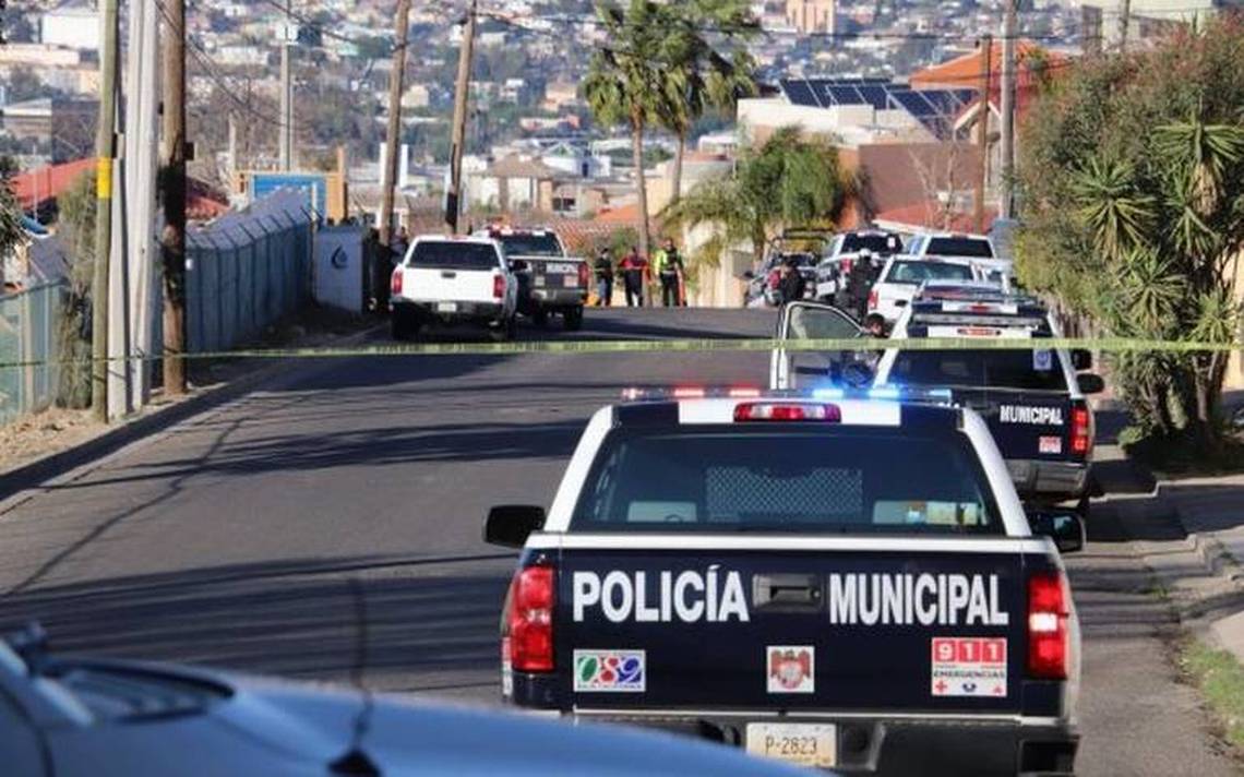 Asesinan a 9 de ayer a hoy en Tijuana La Voz de la Frontera